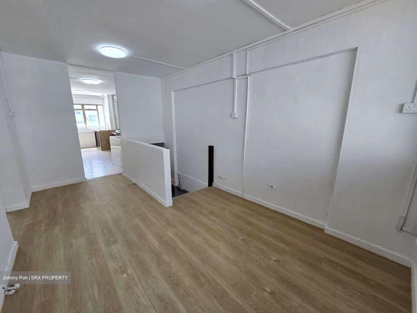 Blk 154 Serangoon North Avenue 1 (Serangoon), HDB 3 Rooms #571265951
